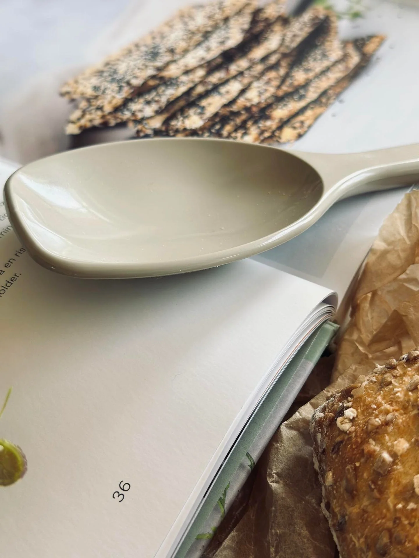 Gryteskje - Dansk designklassiker - Humus - Image 3