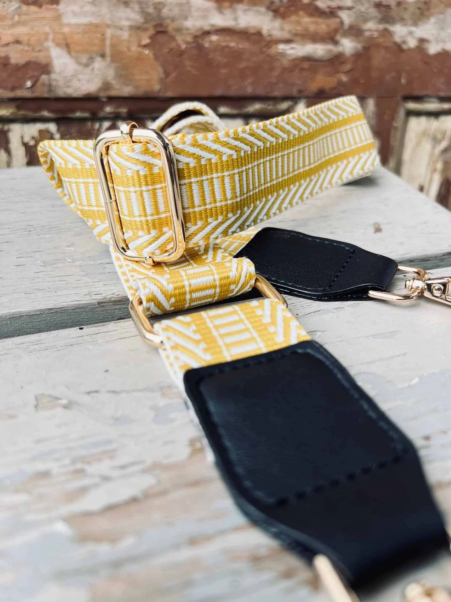 Veskerem Yellow Boheme - Image 3