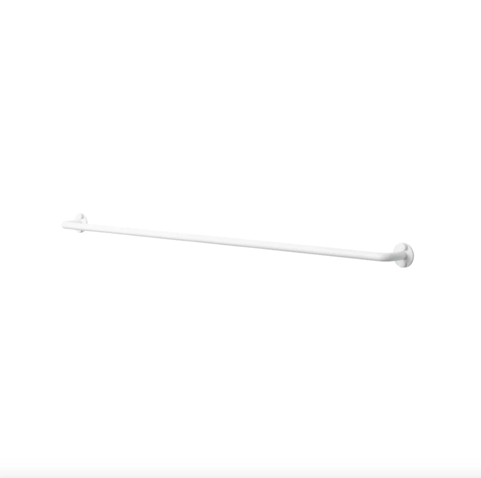 Håndklestang i rustfritt stål - White - Image 2