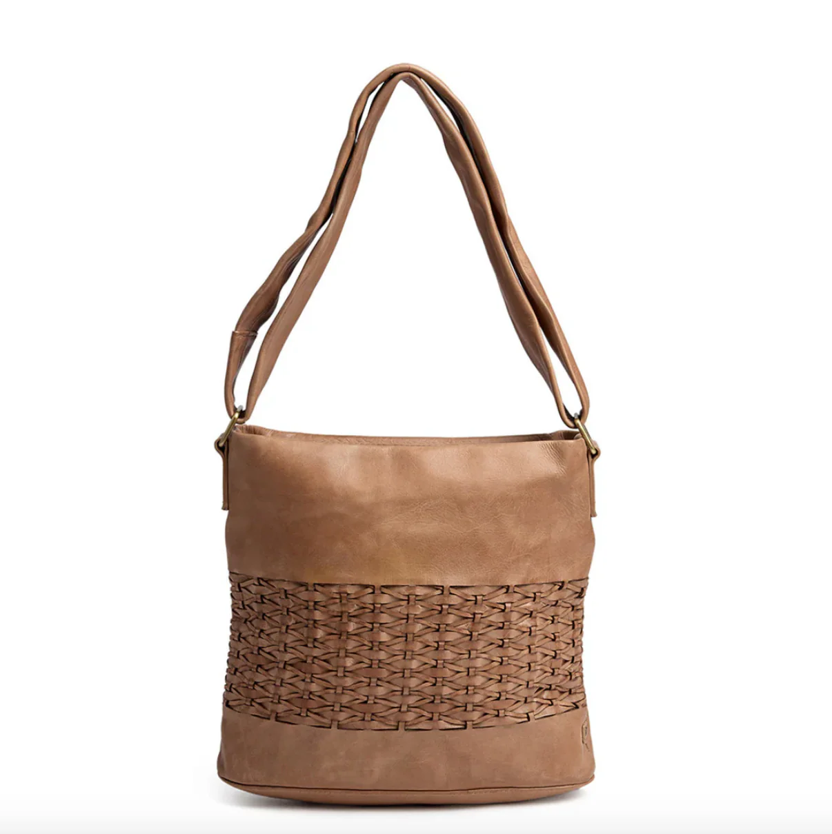 Shopper Lux Handmade - Camel - Image 11