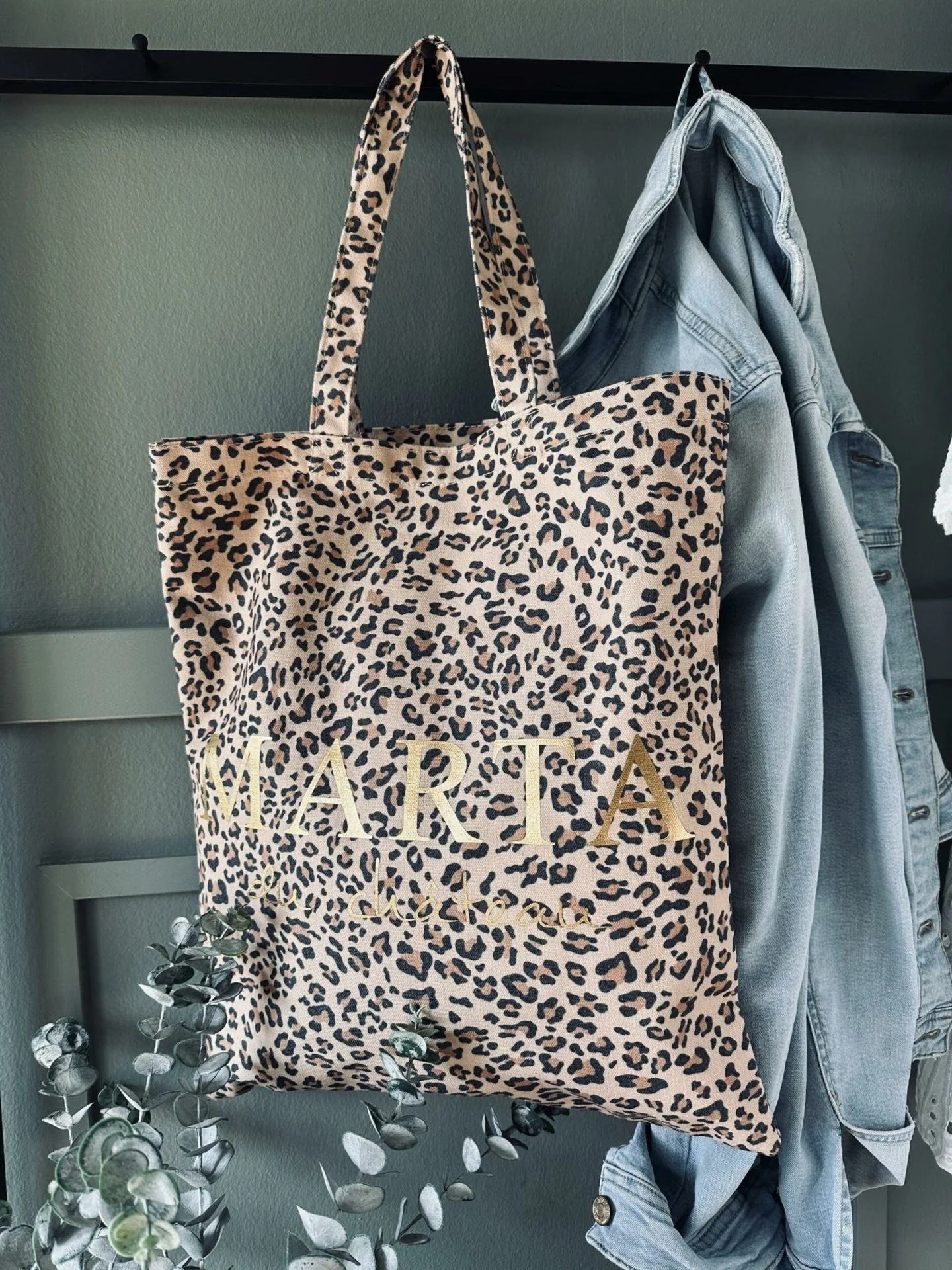 Shopper Martha