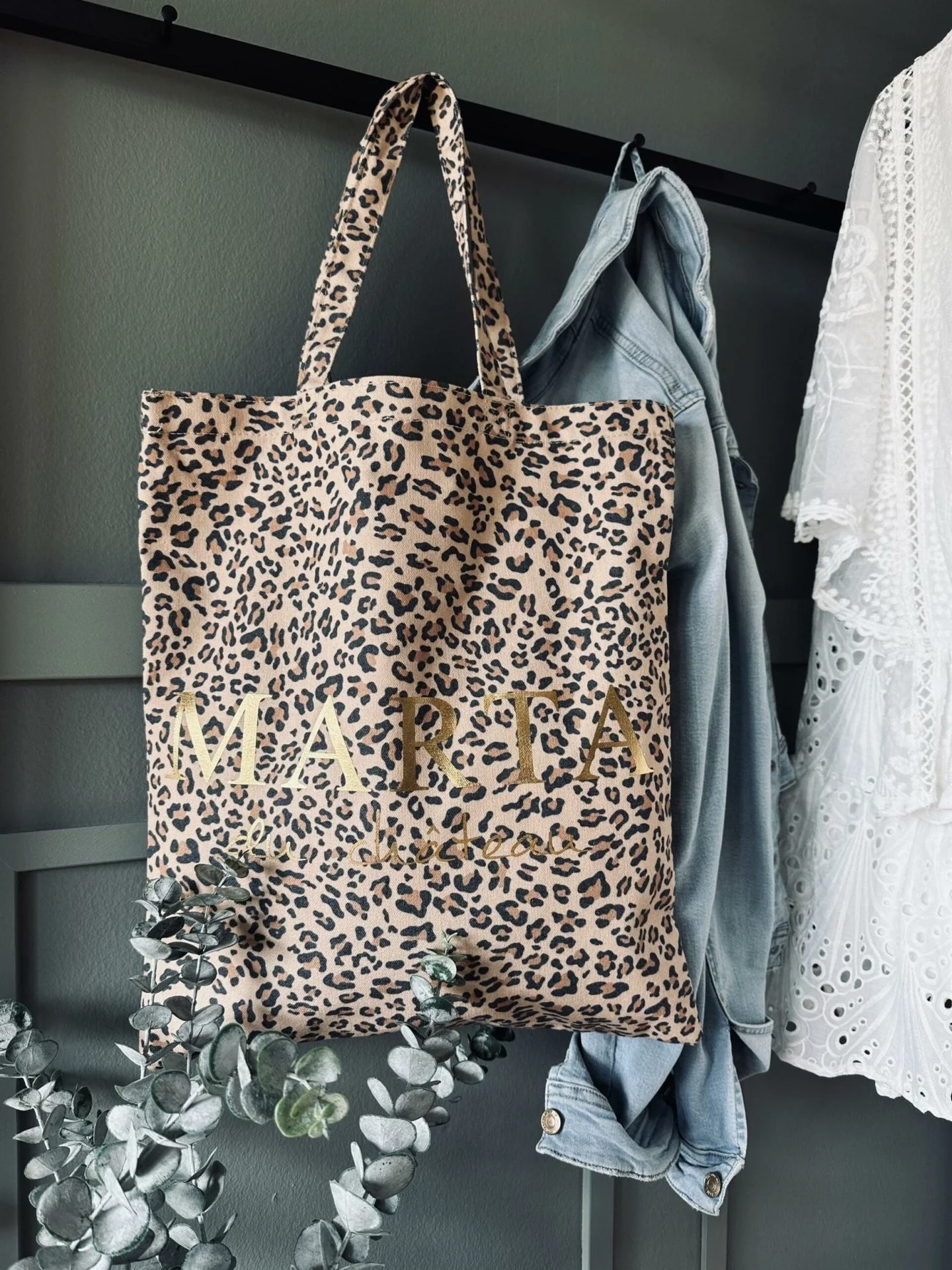 Shopper Martha - Image 6