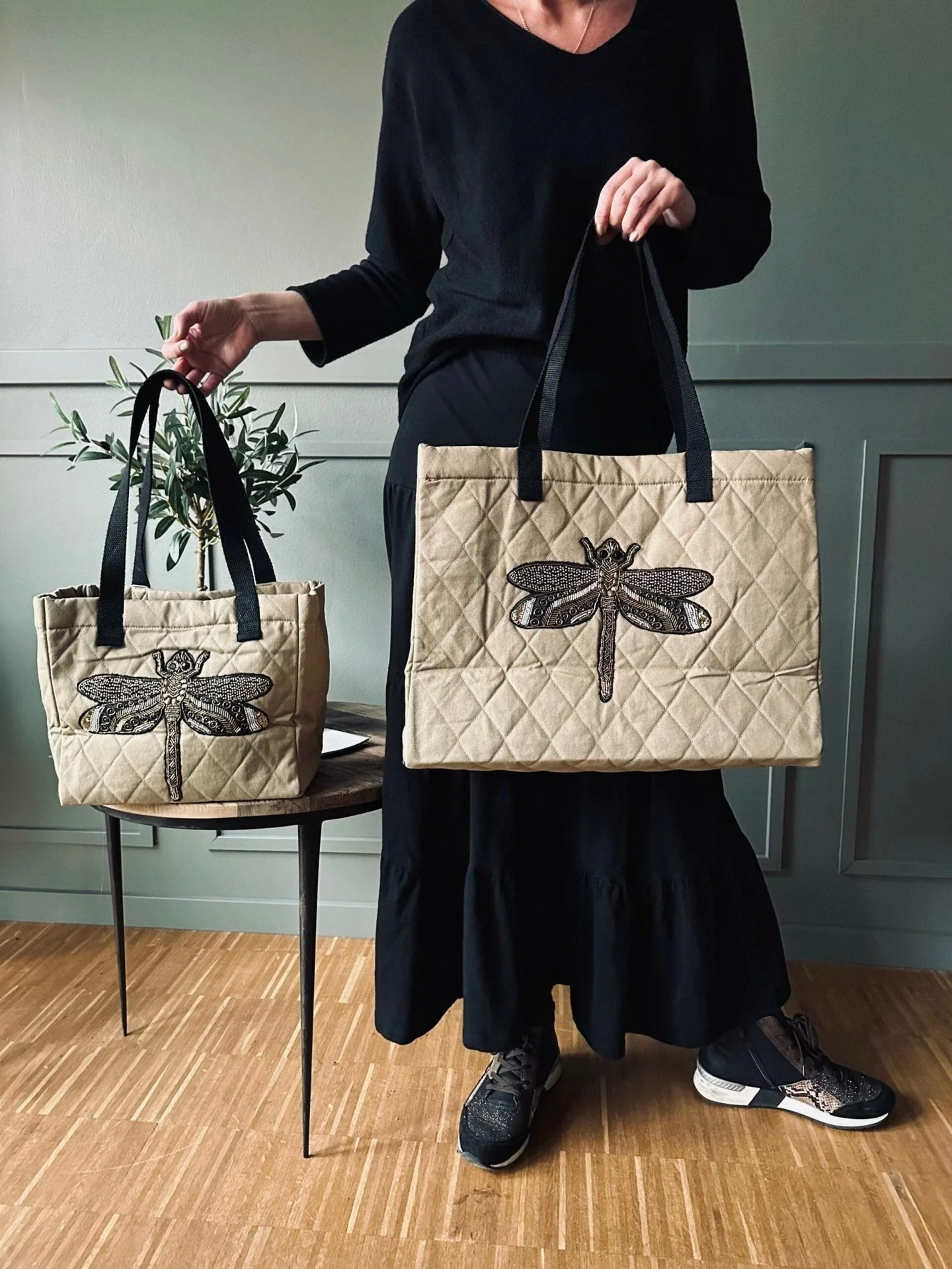 Shopper – Dragonfly - Image 7
