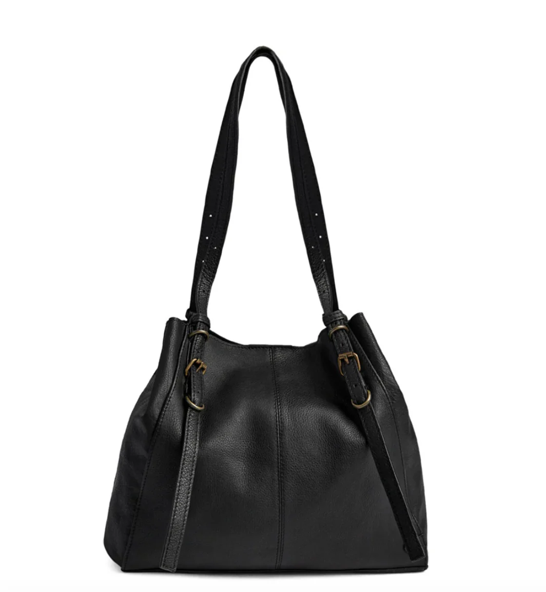 Shopper Ella Black - Image 16