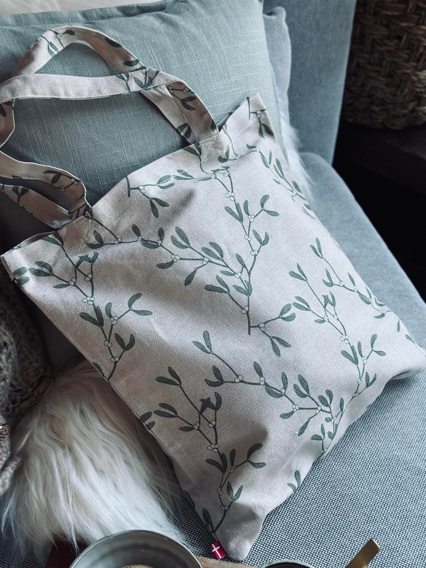 Shopper JUL Mistelsen - Image 5