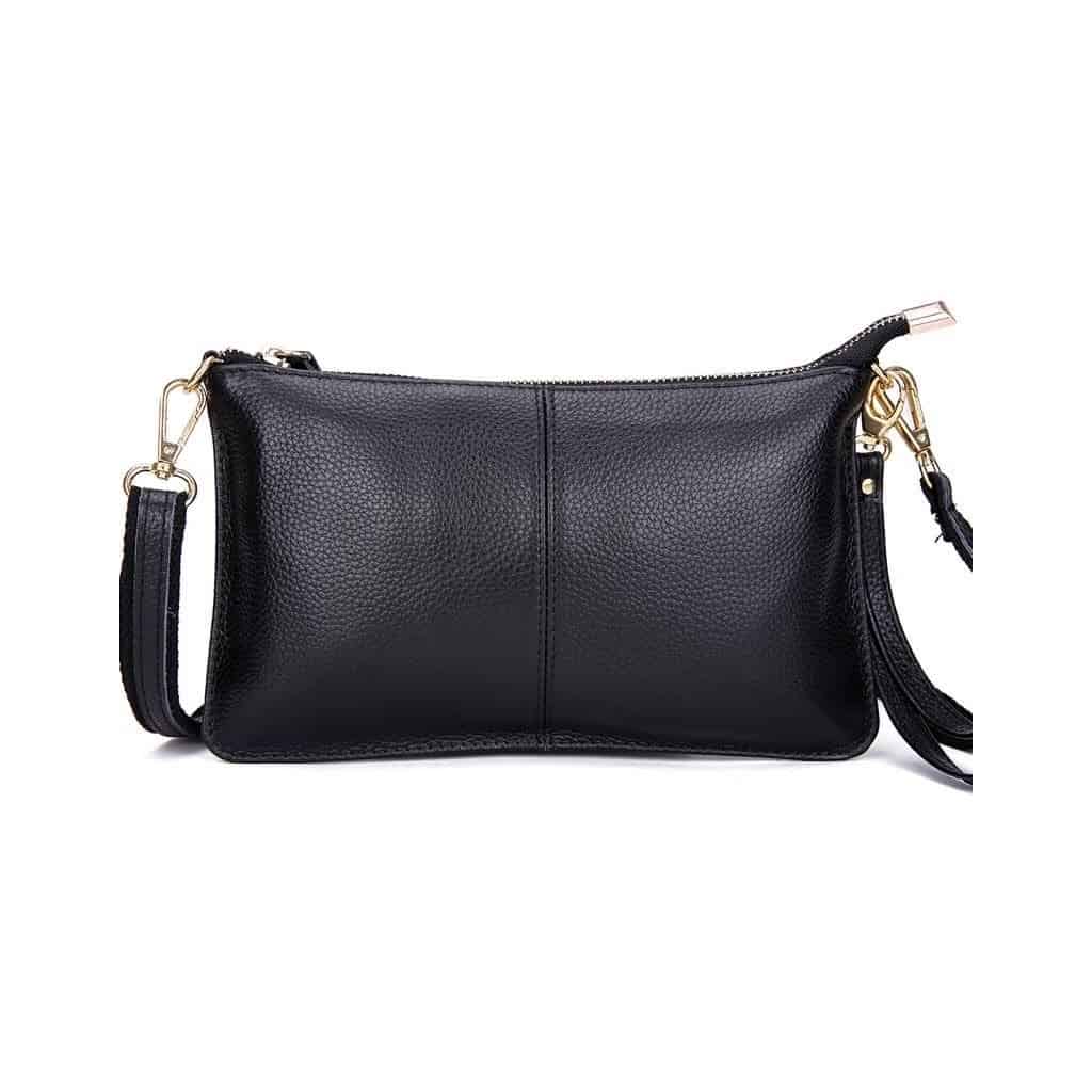 Clutch / veske OFELIA Black