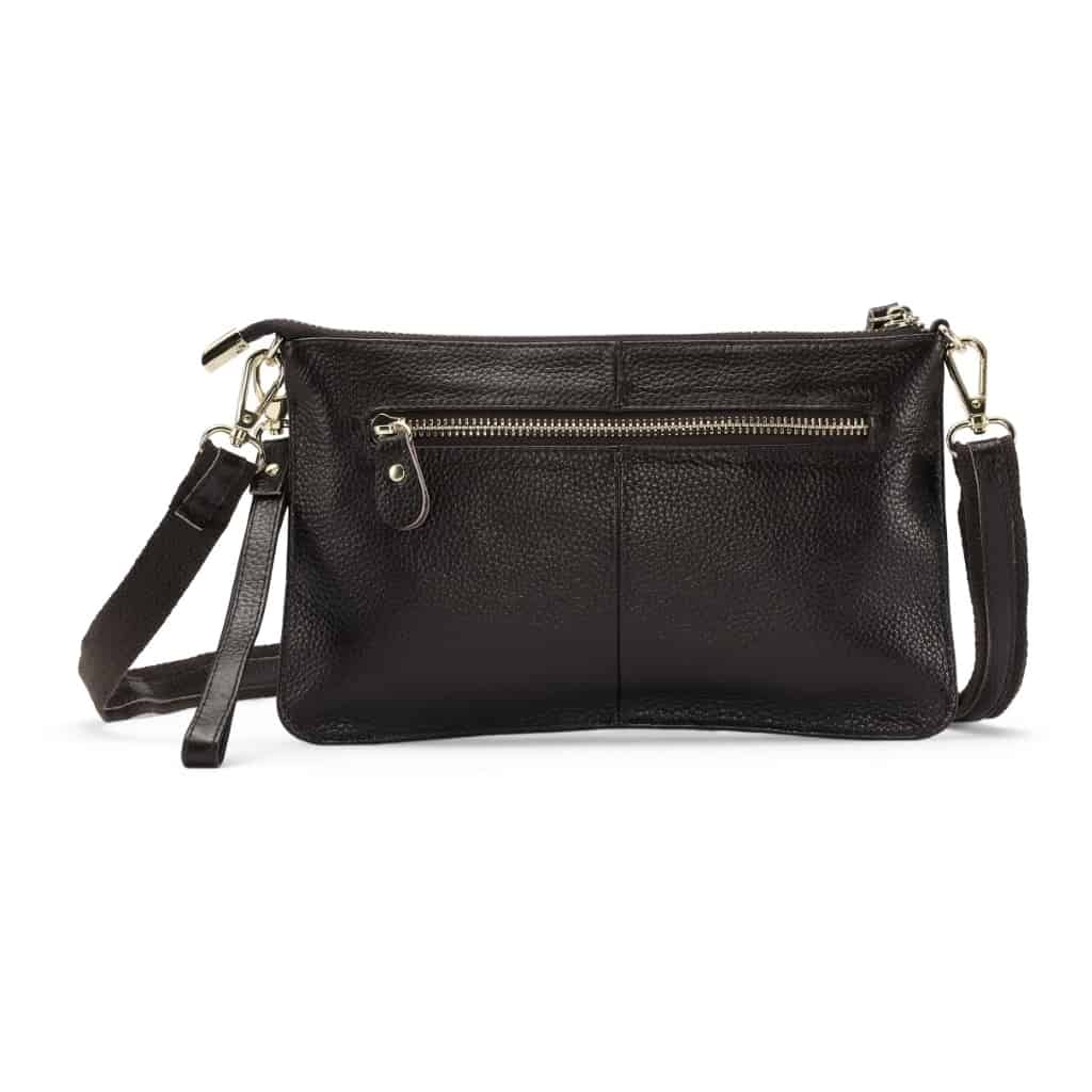 Clutch / veske OFELIA Black - Image 2