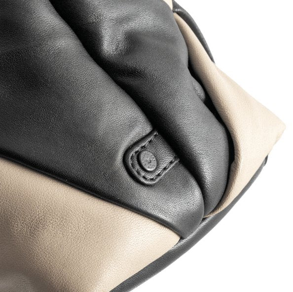Shopper Harlequin – Ultra mykt skinn - Image 3
