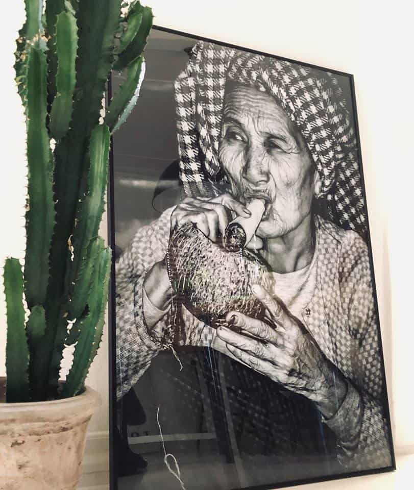 Plakat - Havana 70x100 - Image 3