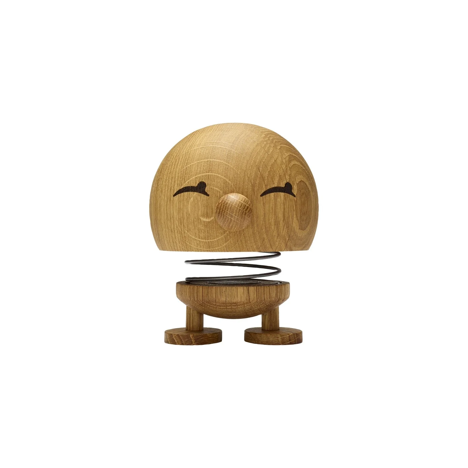 Hoptimist - Bimble - Medium - Eik - Image 2