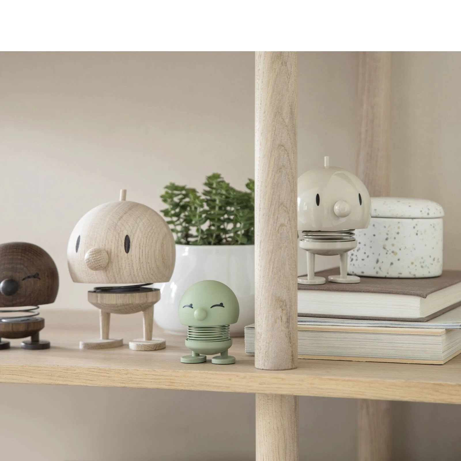 Hoptimist - Bumble - Latte - Medium