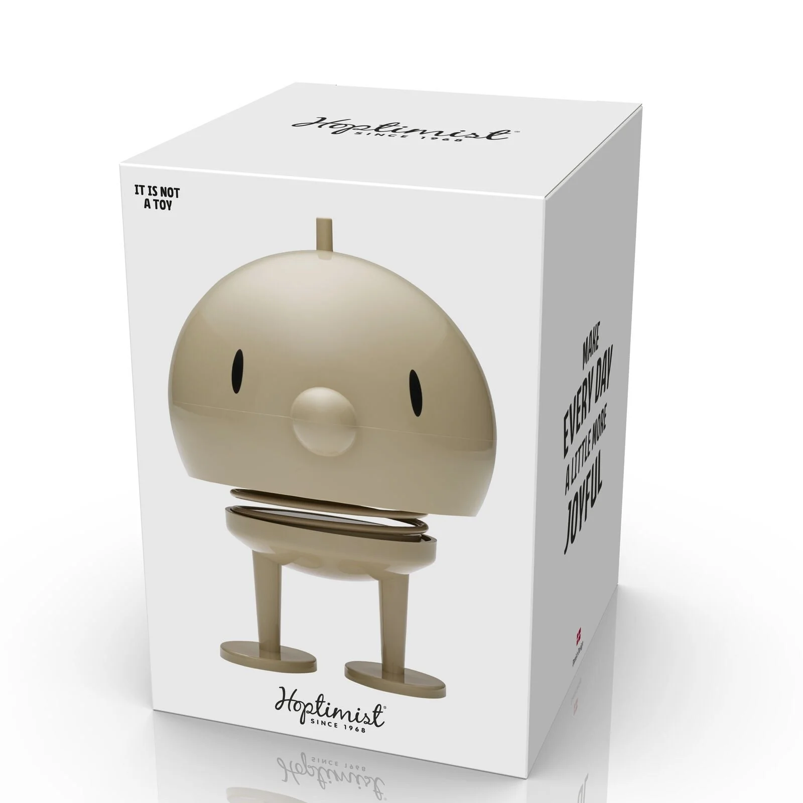 Hoptimist - Bumble - Latte - Medium - Image 5