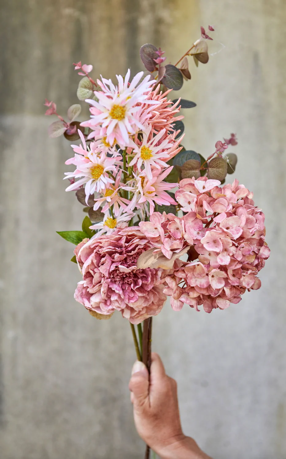 Hortensia stilk - Image 5