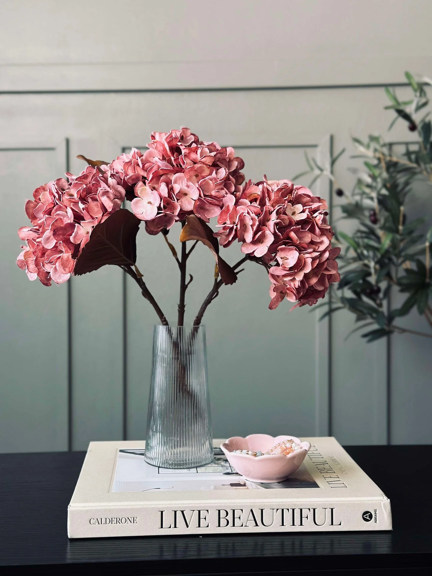 Hortensia stilk - Image 7