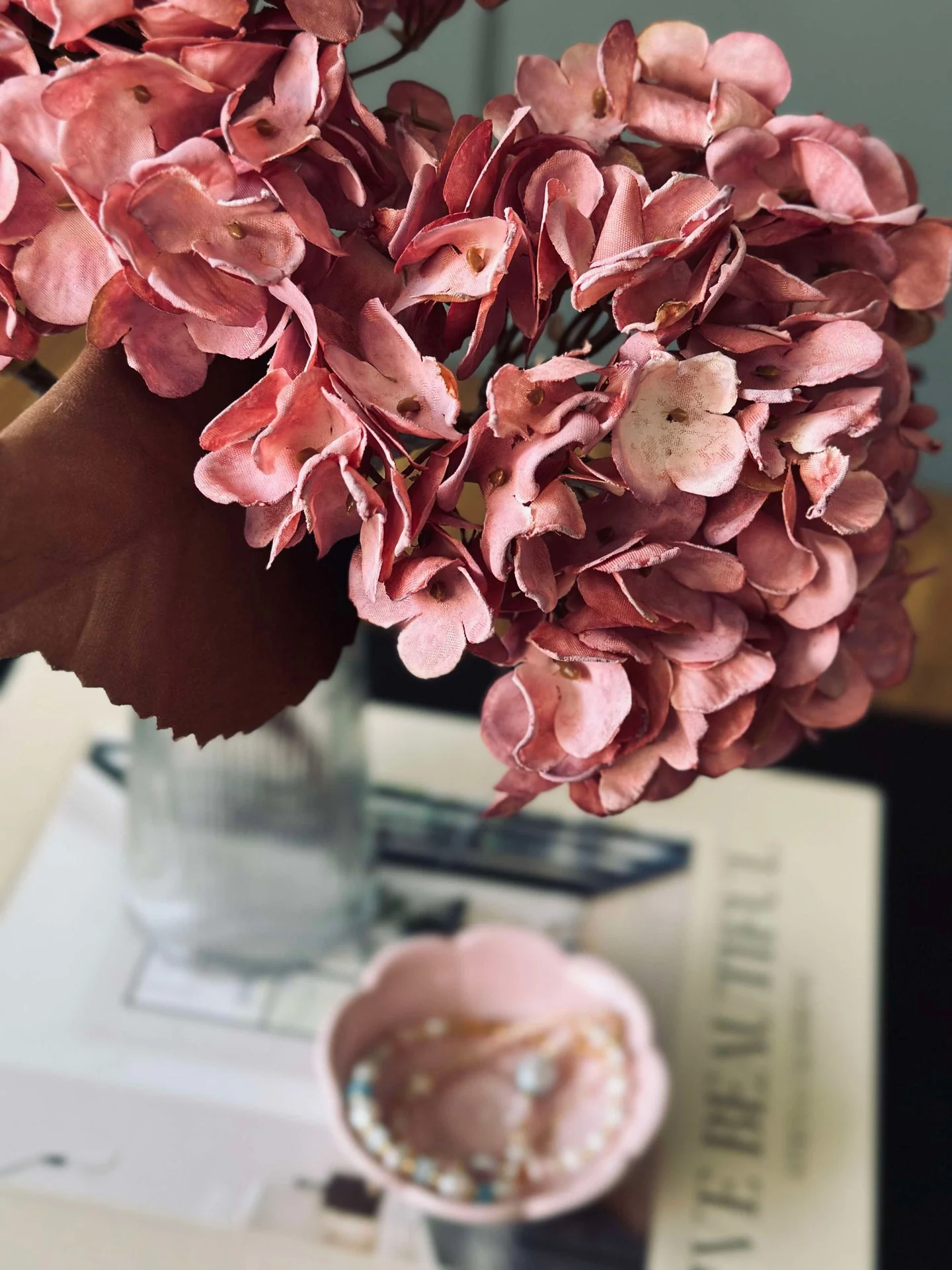 Hortensia stilk - Image 8