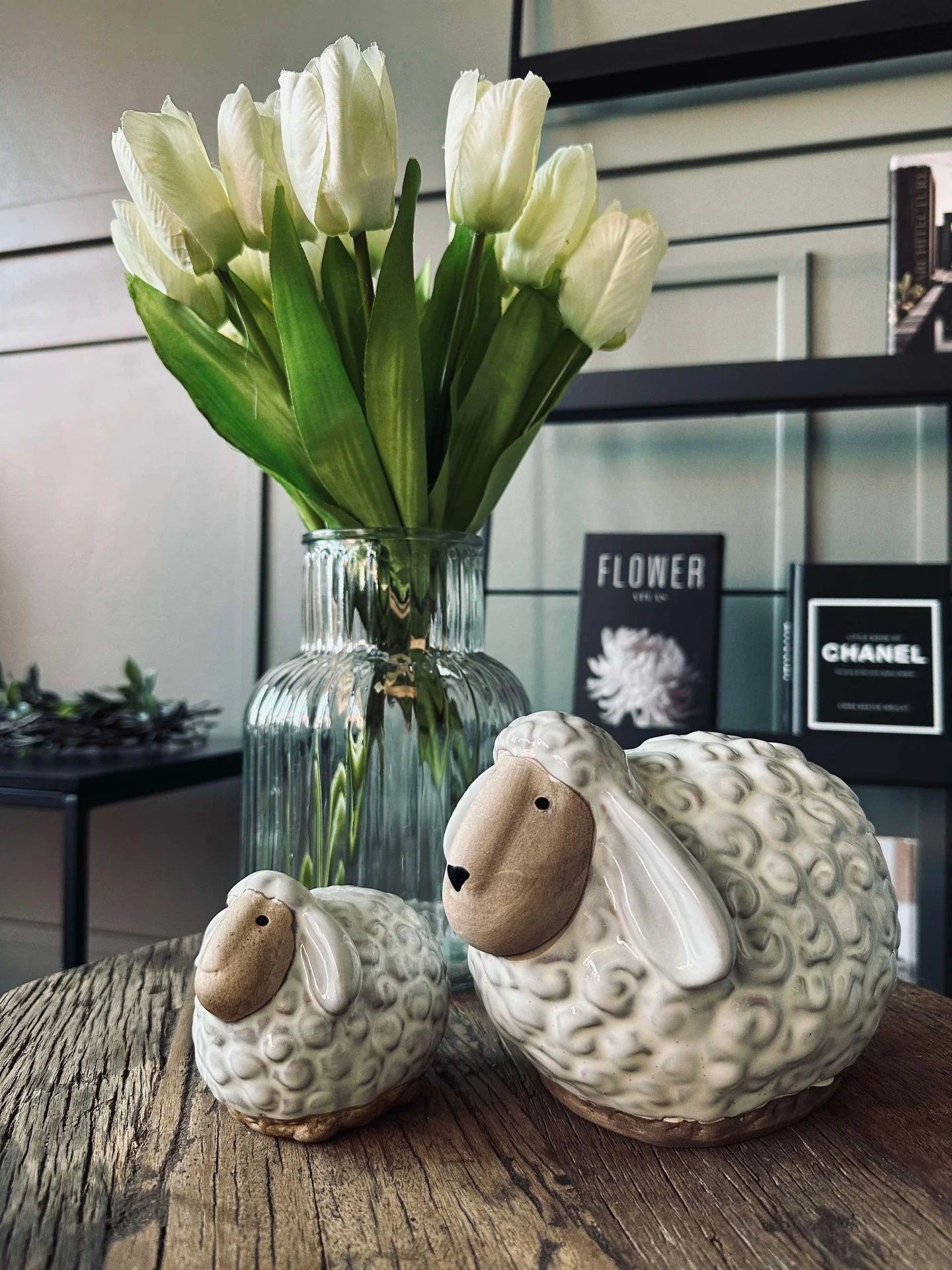 Tulipaner Hvit - Image 3