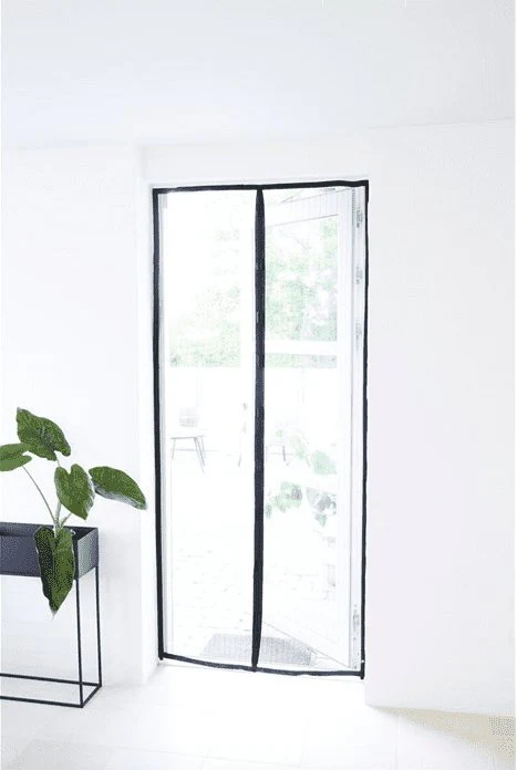 Forheng til dør mot insekter - 100x210cm