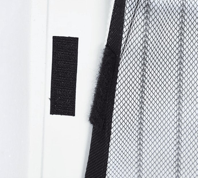 Forheng til dør mot insekter - 100x210cm - Image 3