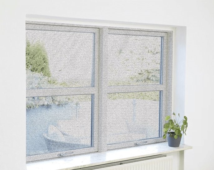 Insektnett - Til vindu 130x150cm