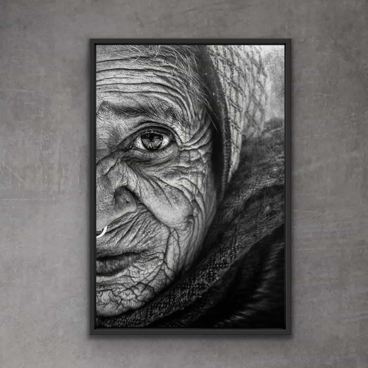 Intense – 30x40 cm