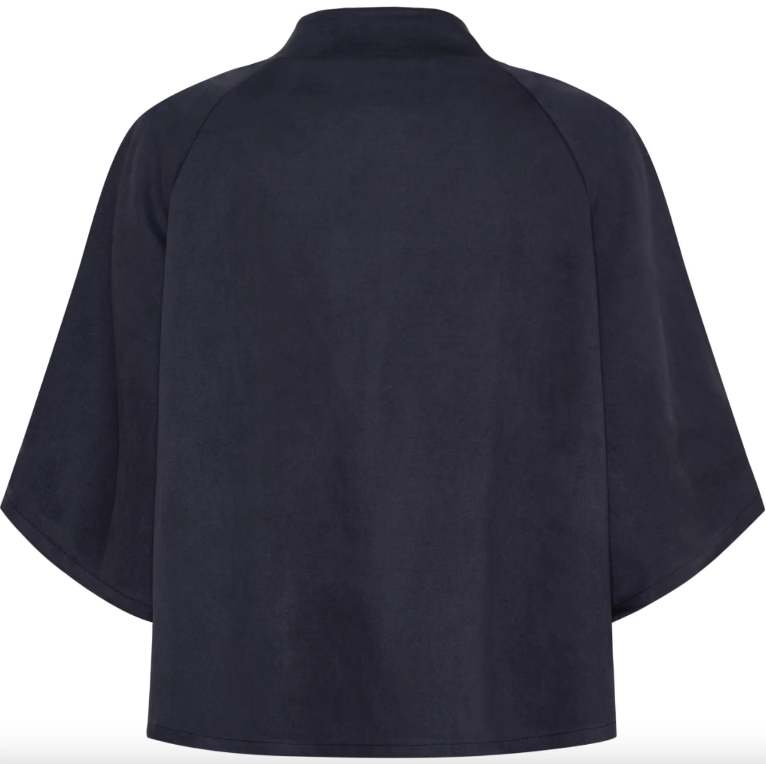 Jakke Britta - Navy - Image 7