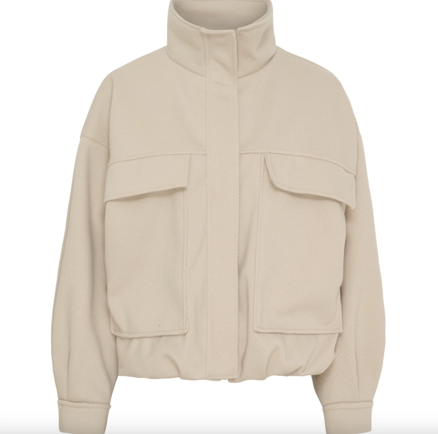 Jakke Lumi - Beige - Image 6