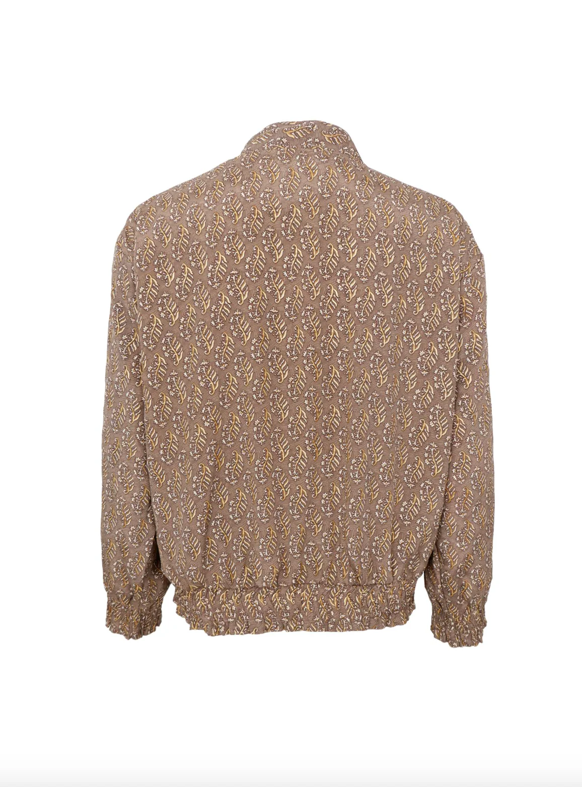 Jakke Luna bomber jacket - Indie Nougat - Image 3