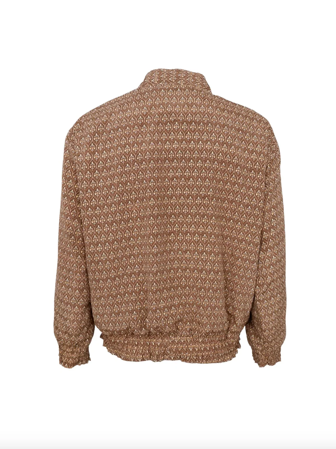 Jakke Luna bomber jacket - Indie Nougat - Image 7