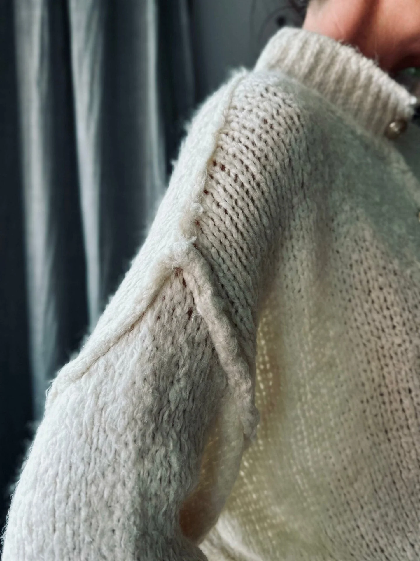 Cardigan Marley - Image 6
