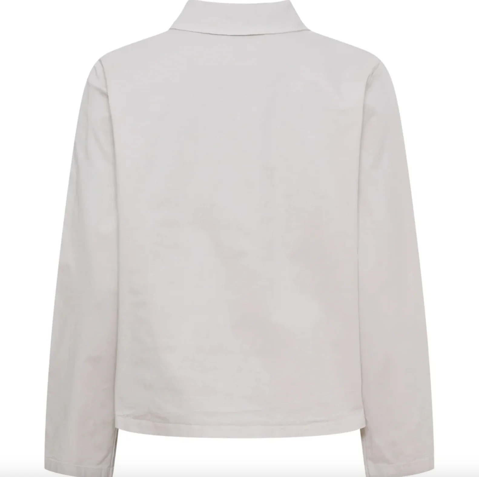 Jakke med broderi - Image 5
