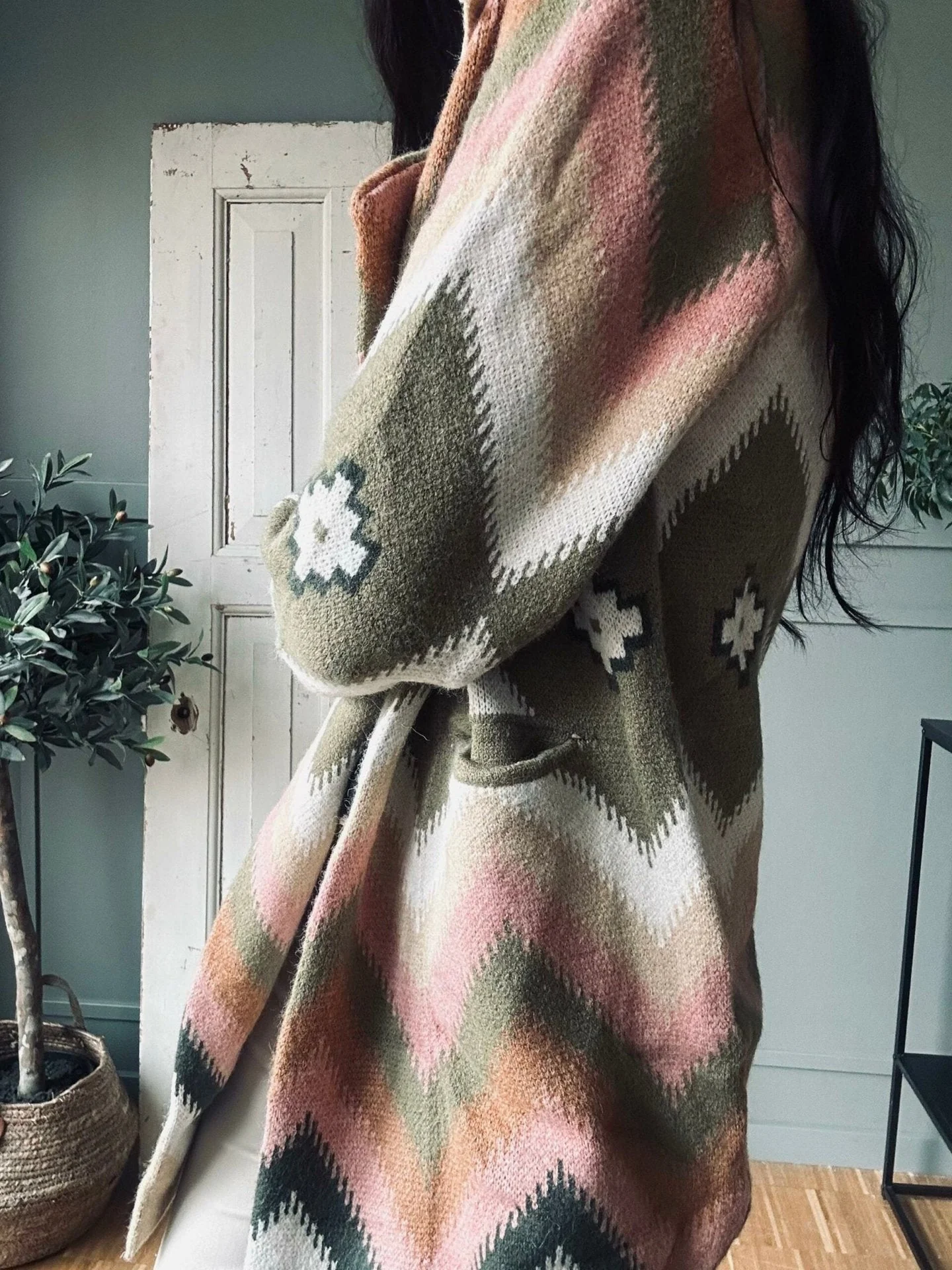Jakke Summer boheme - Image 3