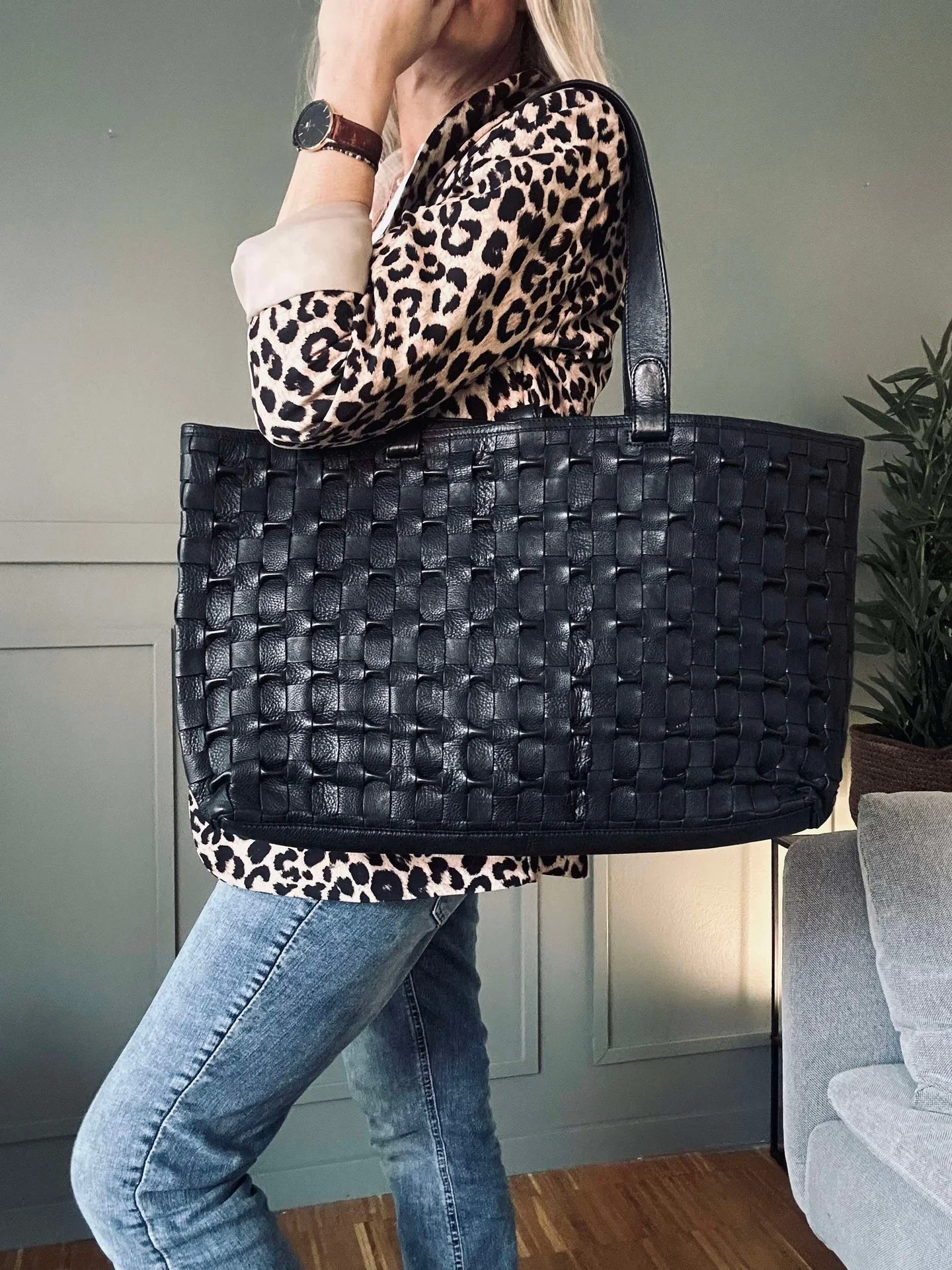 Shopper Jelva - Image 4