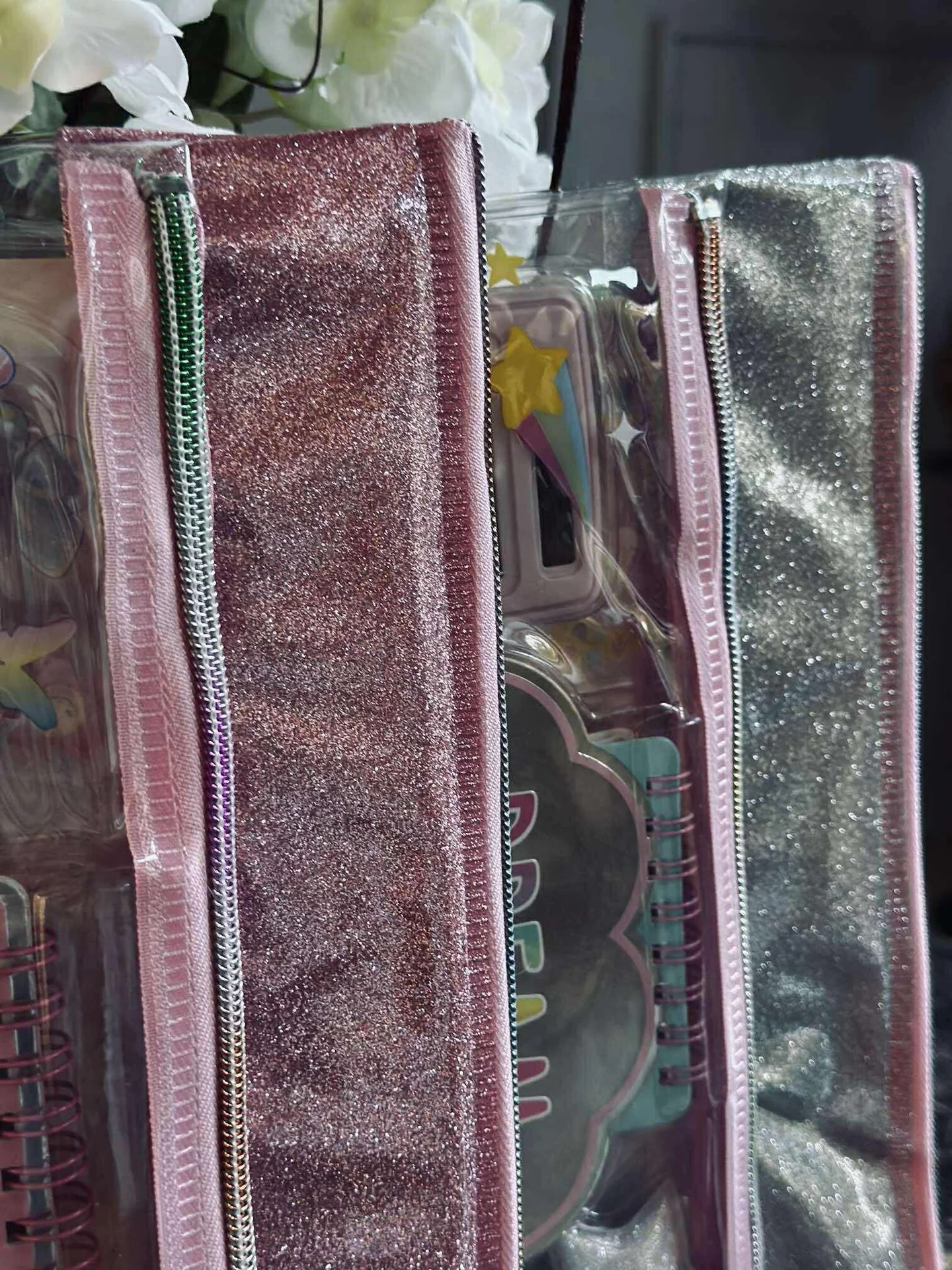 Girl bag med innhold - MIX - Image 5