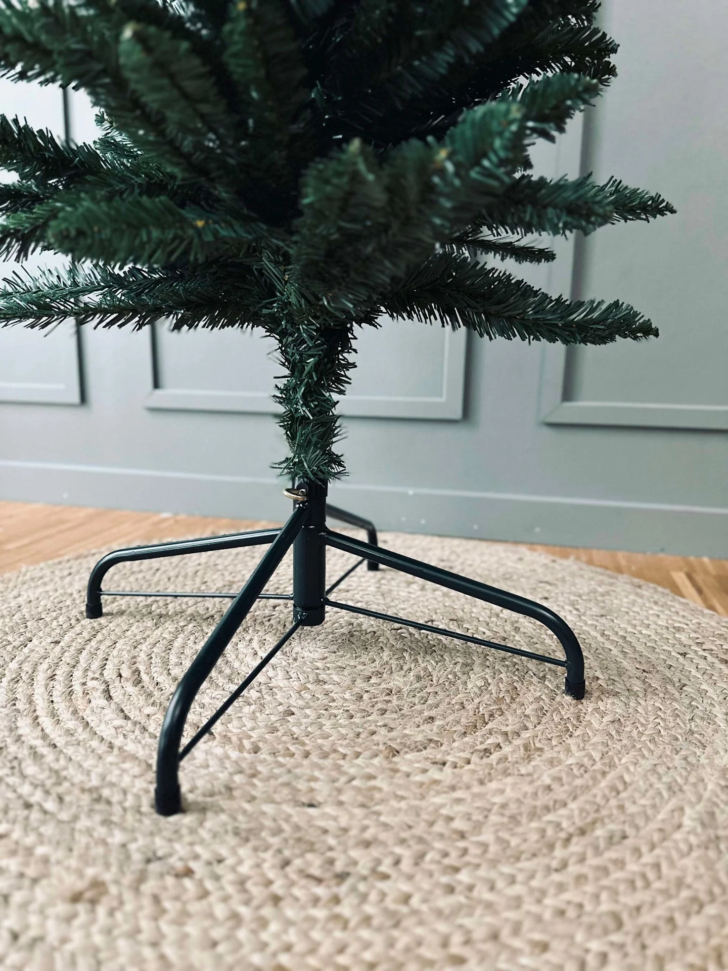 Juletre 180 cm - Pencil tree - Image 3