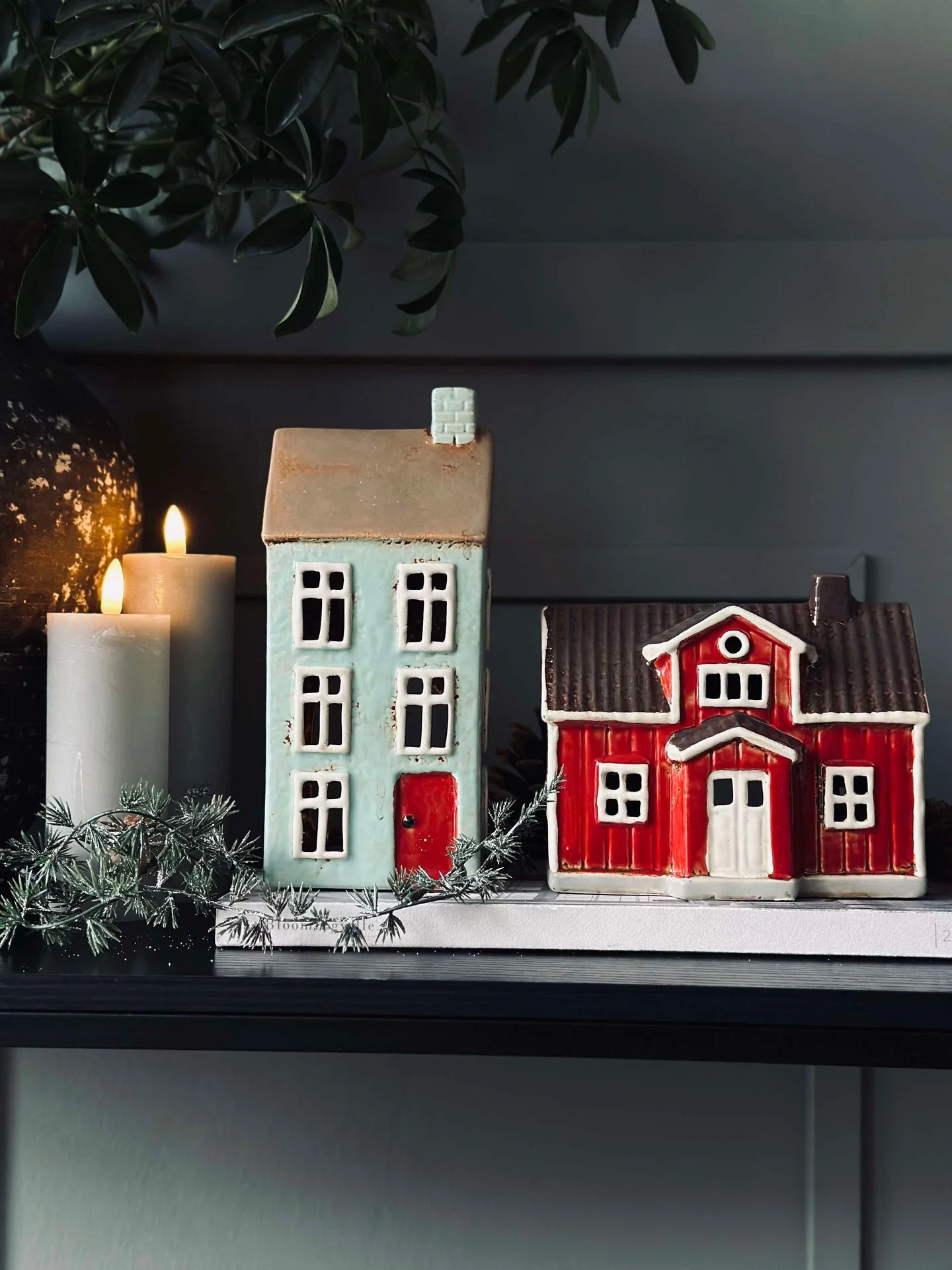 Lyshus Keramikk - Lys blå - Image 4