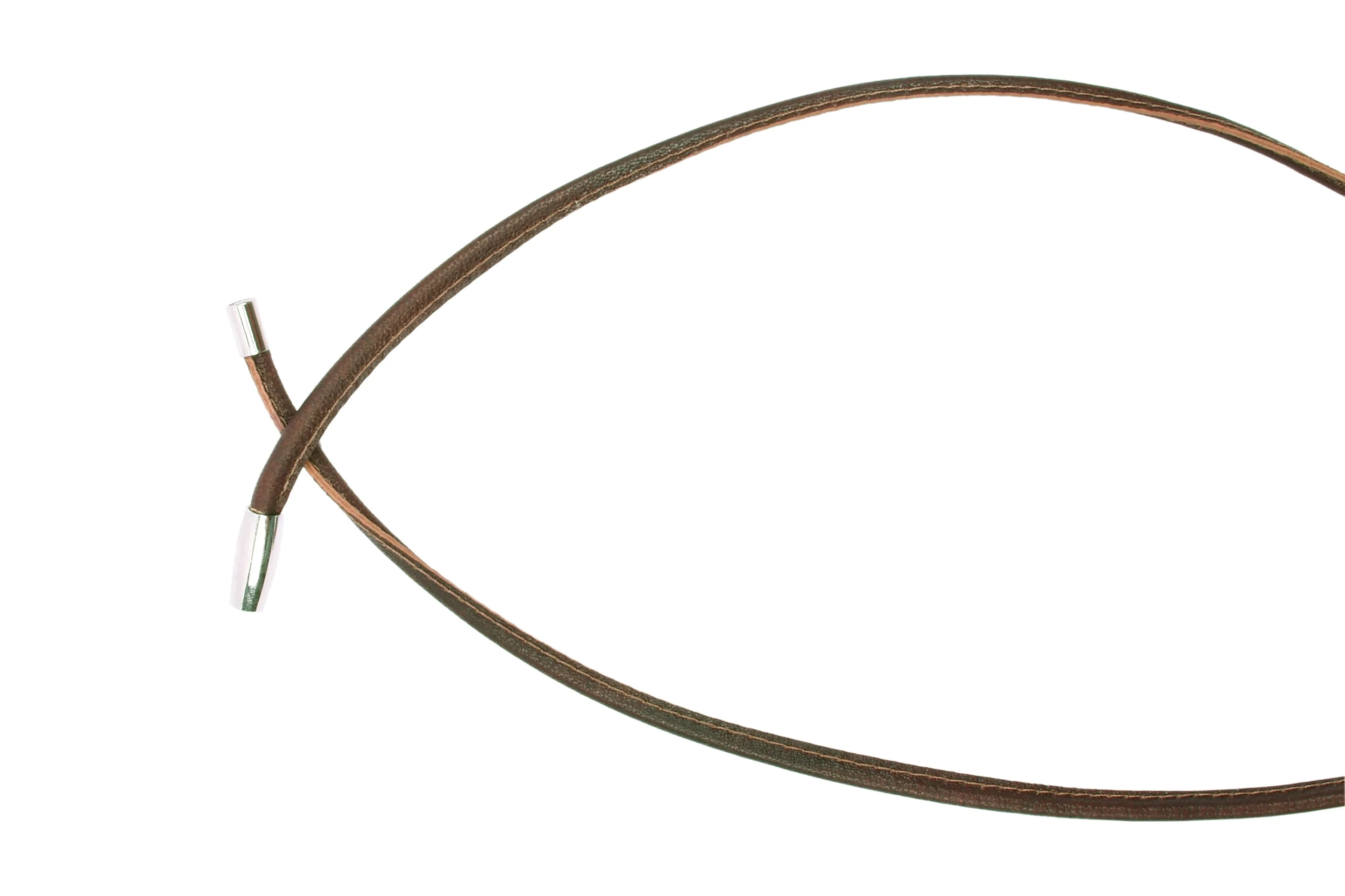 Keyhanger dark brown - Image 6