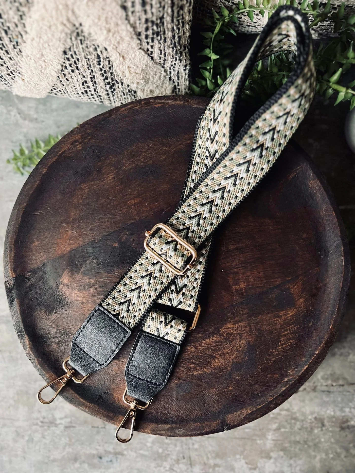 Veskerem khaki boheme