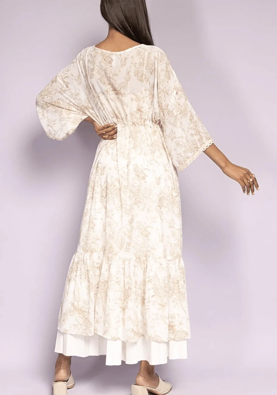 Kimono Vanilla - Image 4