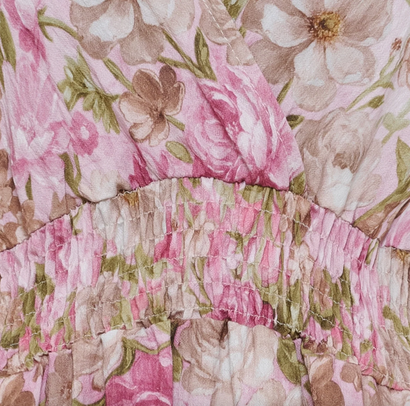 Kjole Lydia Rosa - Image 4