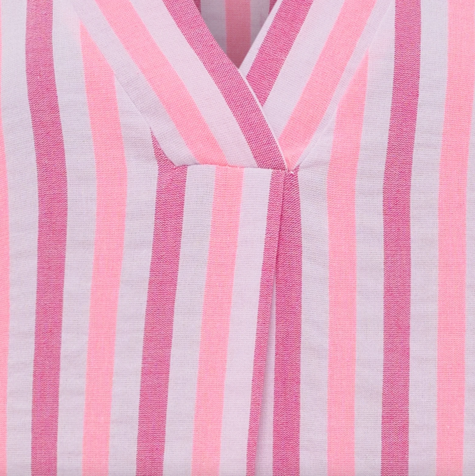 Kjole Emina pink - Image 3