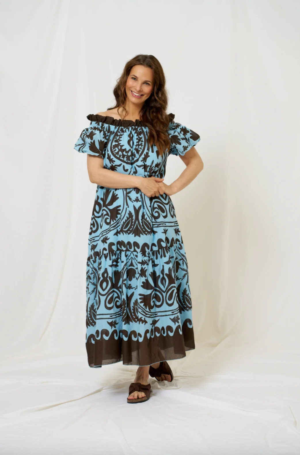 Kjole Muse - Image 9