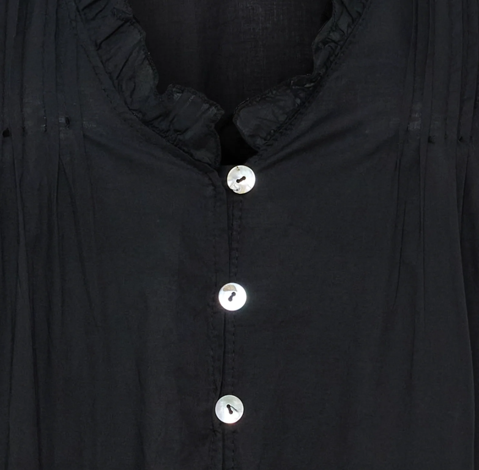 Kjole Jovelina - black - Image 4
