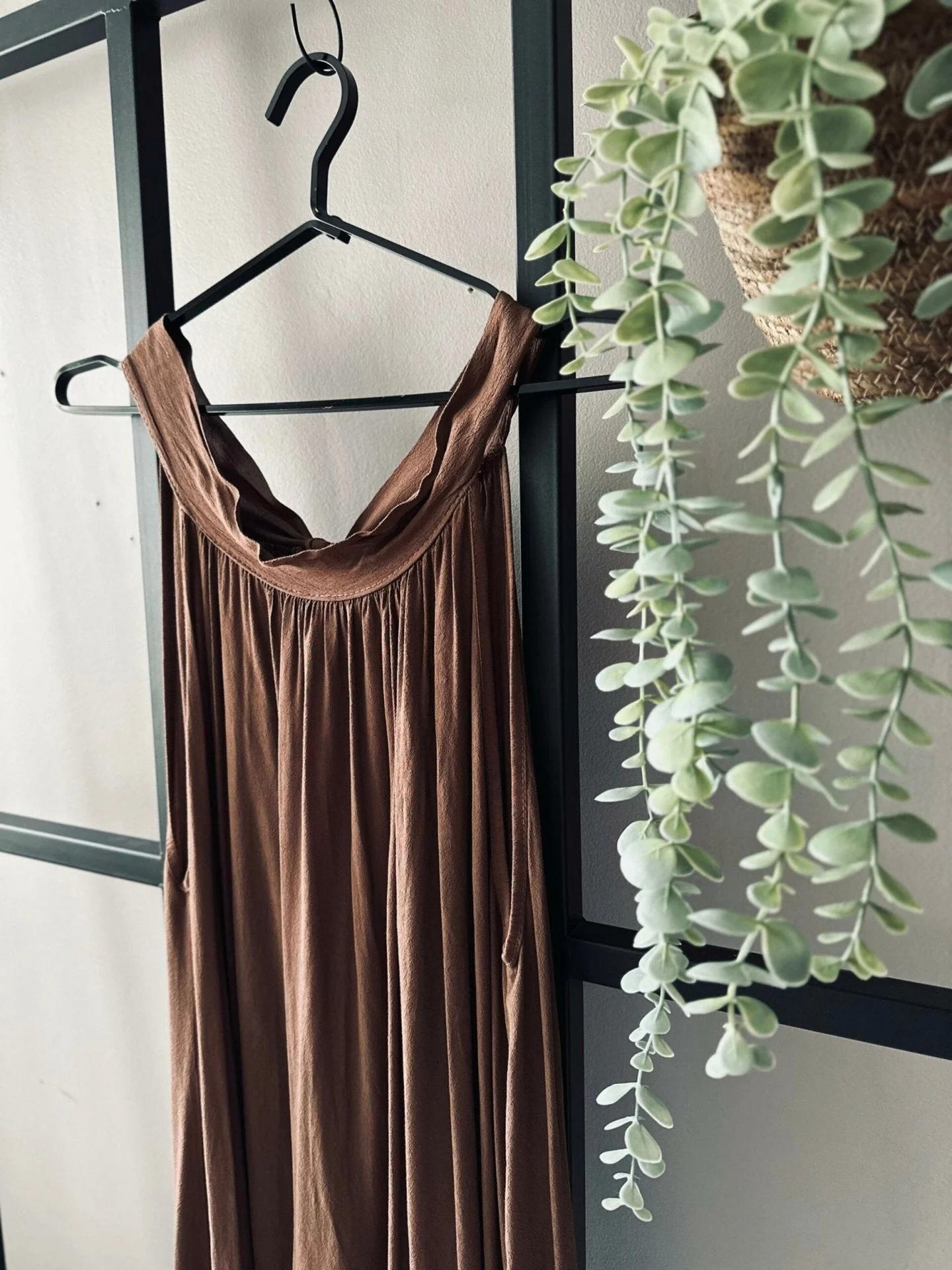 Kjole – Summer Choko - Image 2