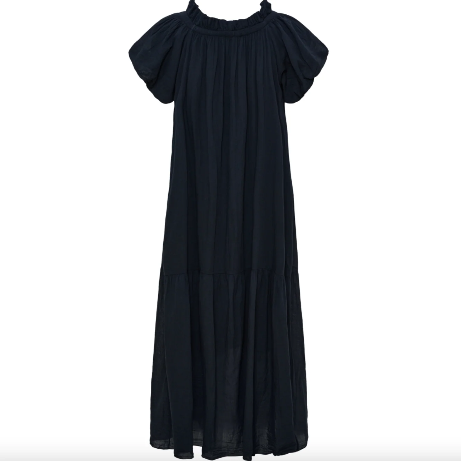 Kjole Zenith black - Image 4