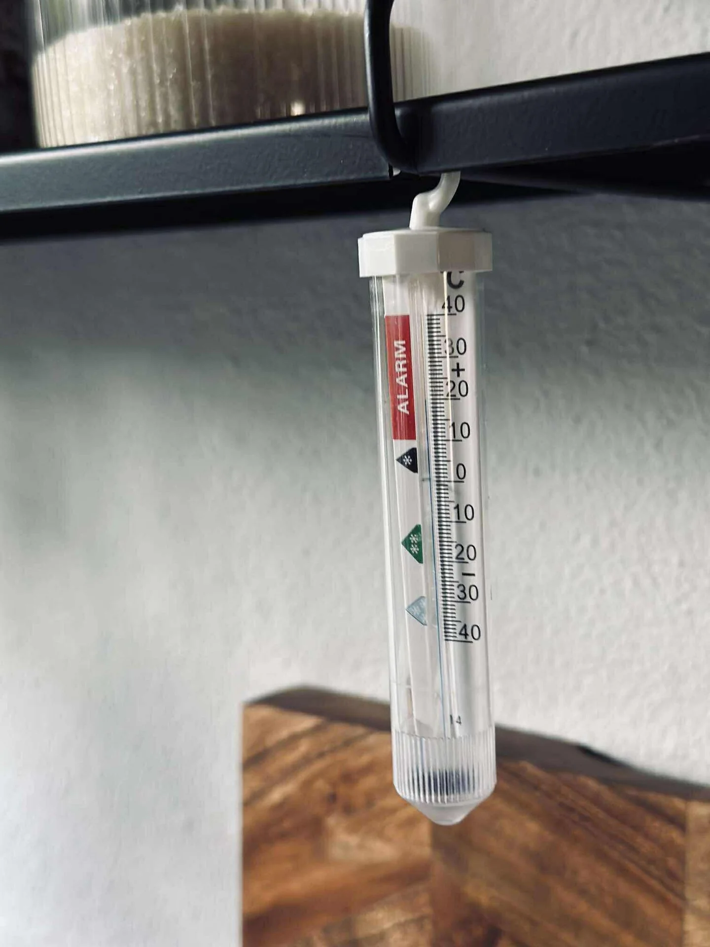 Kjøleskapstermometer - Image 4