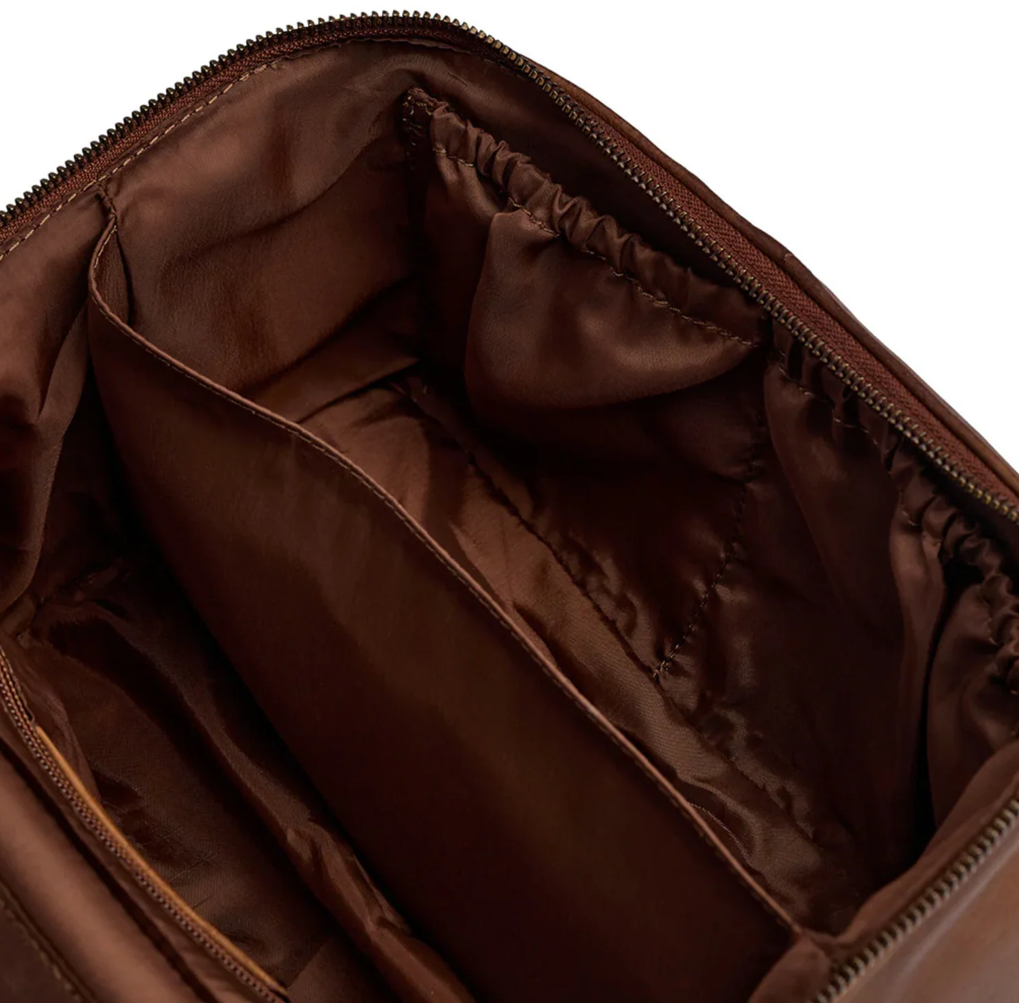 Klassisk kosmetikkveske - Chesterfield - Image 11