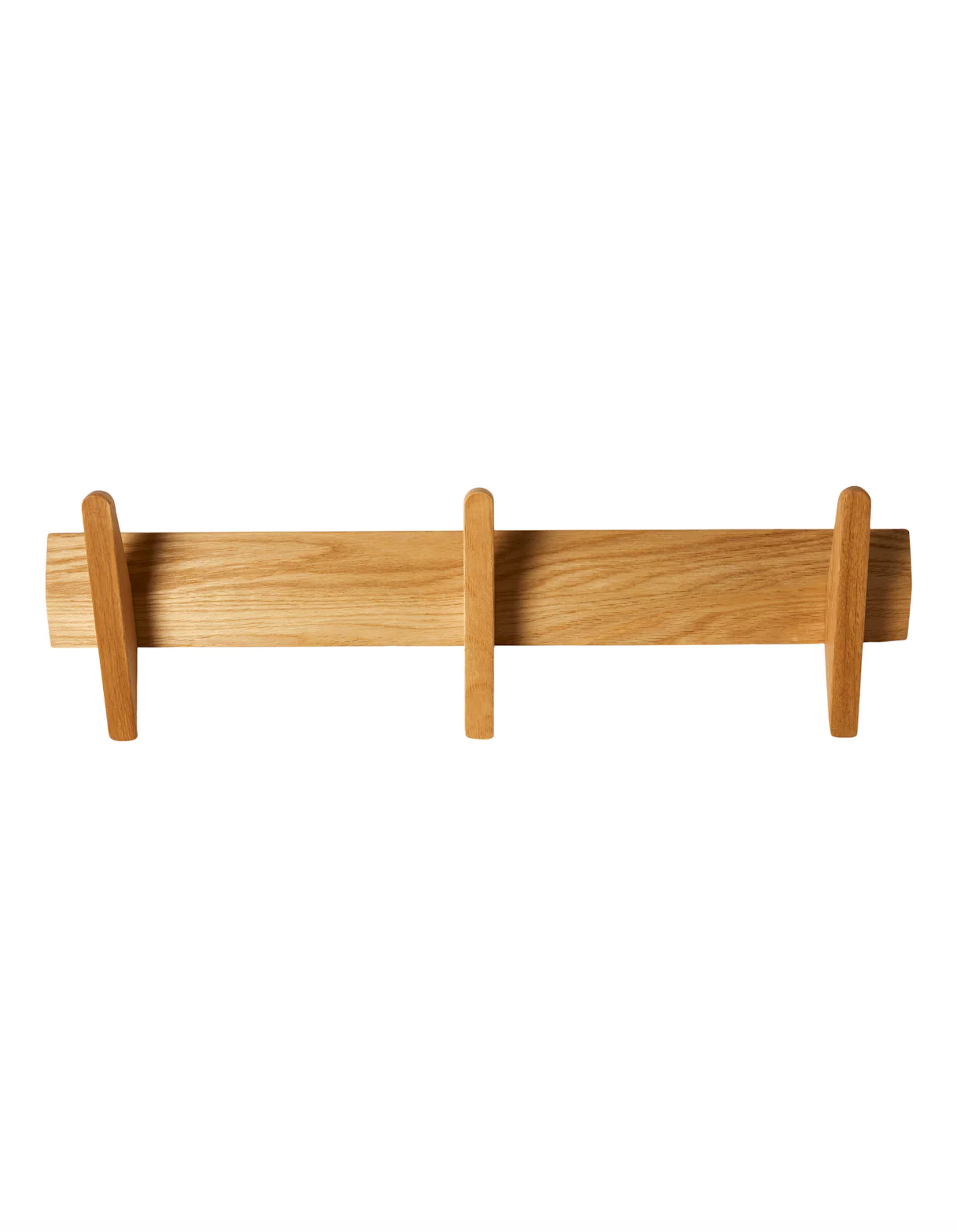Knaggrekke - Eik 3 kroker - Image 10
