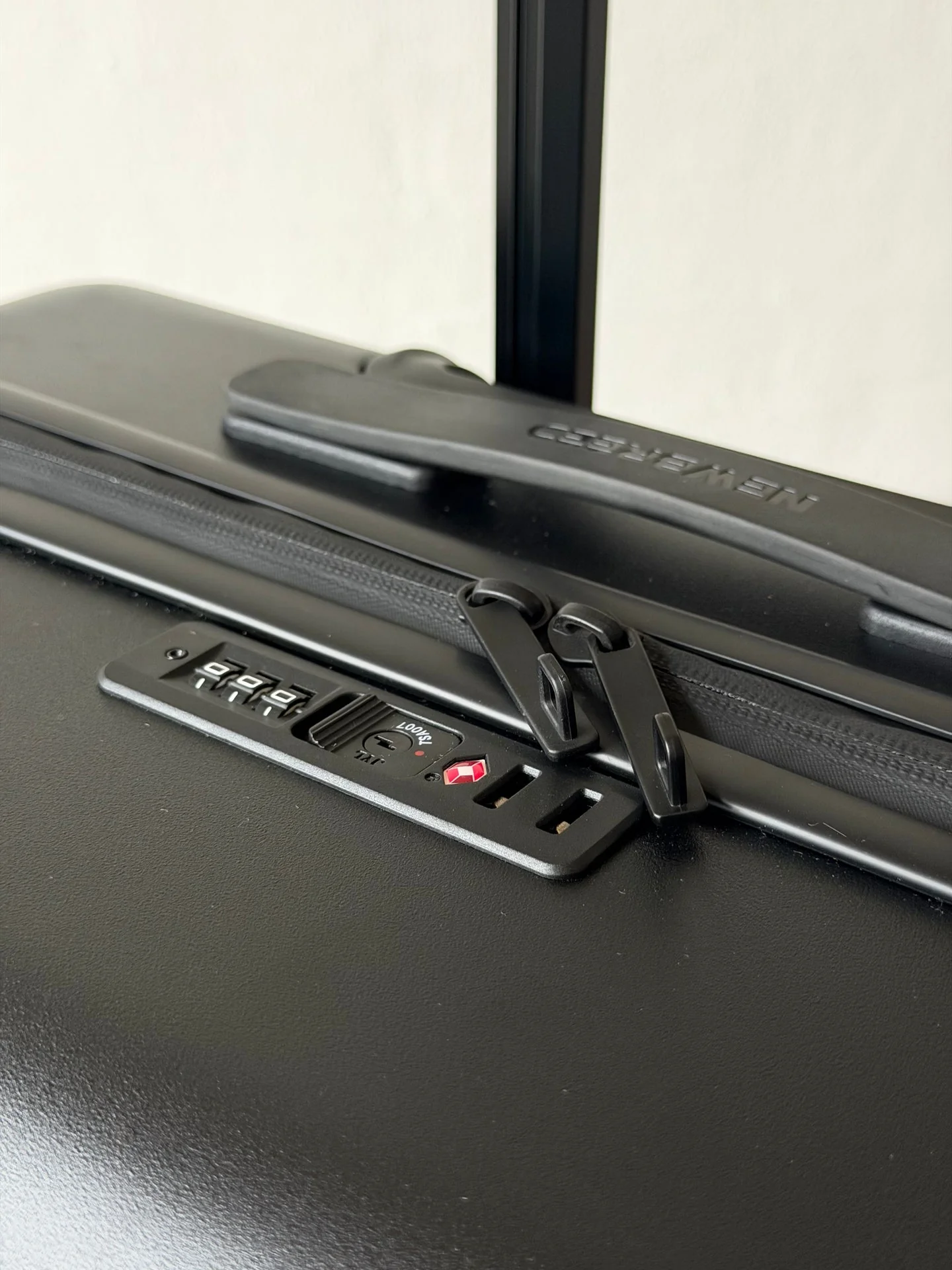 Koffert - The Defender - Image 7