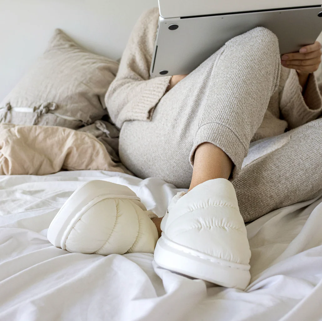 Comfy hjemmesko - Image 2