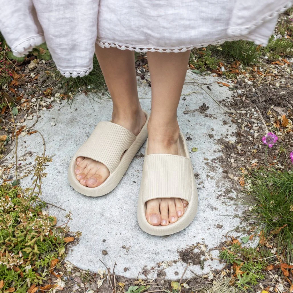 Komfort sandaler - Image 11